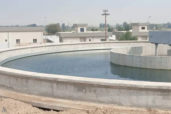 يخدم 150 ألف نسمة الإعمار تعلن تحقيق نسب انجاز متقدمة بمشروع ماء جديدة الشط وكالة الانباء العراقية واع