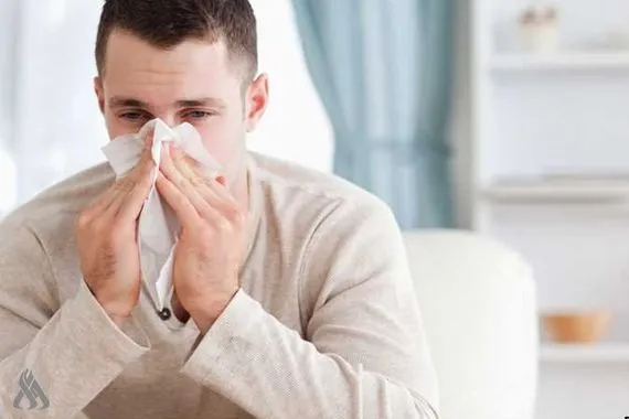 طبيبة تكشف عن نصيحة ثمينة للوقاية من الإنفلونزا وكالة الانباء العراقية واع