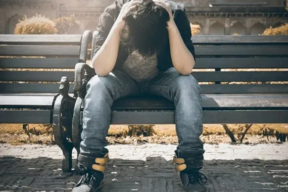 دراسة تربط الاكتئاب الحاد باضطراب الجهاز المناعي