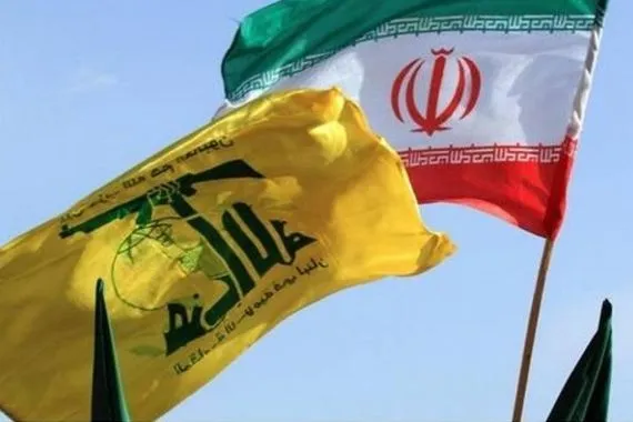 إيران تؤكد مواصلة دعمها لحزب الله لمقاومة الصهاينة