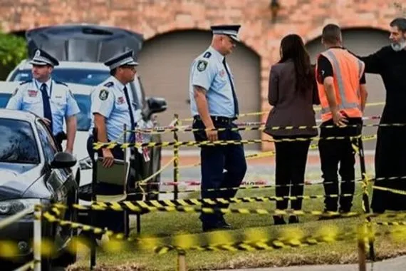 مقتل وإصابة نحو 70 شخصا بهجوم مسلح في سيدني