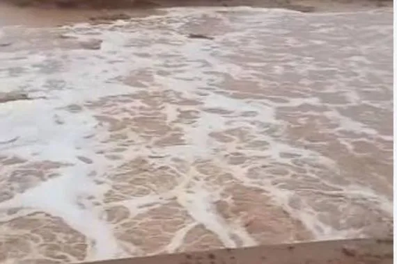 إعادة فتح الطريق الحولي بصلاح الدين بعد ثلاثة أيام من الإغلاق