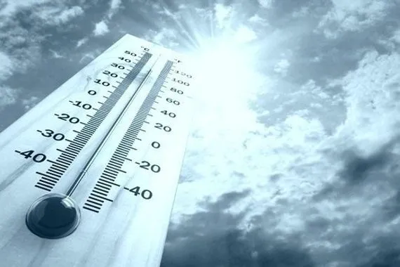 العراق على موعد مع منخفض جوي وأمطار حتى الجمعة المقبل