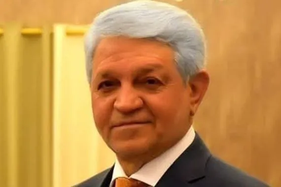 الرمز الكردي