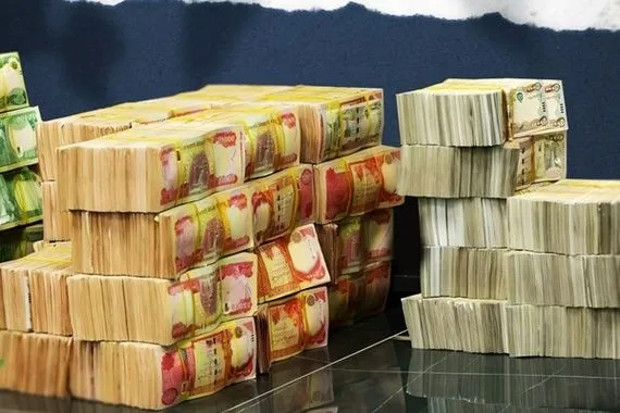 بغداد تصرف 24 مليار دينار من مستحقات القمح لمزارعي كردستان