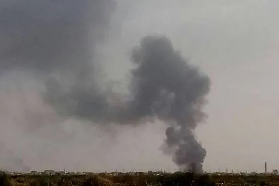 سبعة قتلى في استهداف مستشفى بالسودان