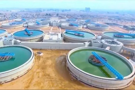 العراق يستعد لتطبيق حصص محددة من المياه لكل فرد