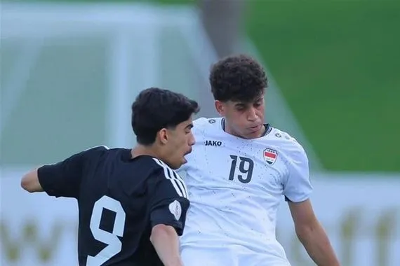 اليوم منتخبنا الأولمبي يواجه قطر في نصف نهائي كأس الخليج تحت 23 عاماً