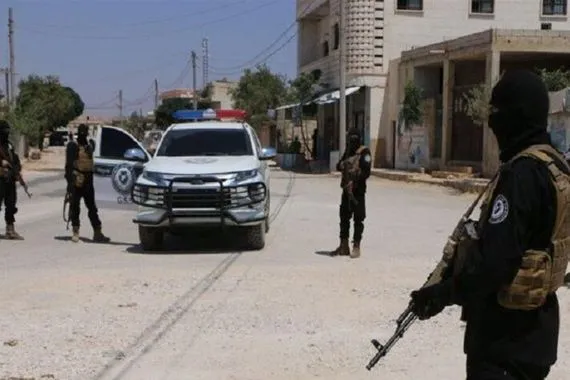 سوريا تكشف تفاصيل جديدة تخص هجوم تدمر