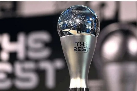 دولة عربية تستضيف حفل منح جوائز ذا بيست