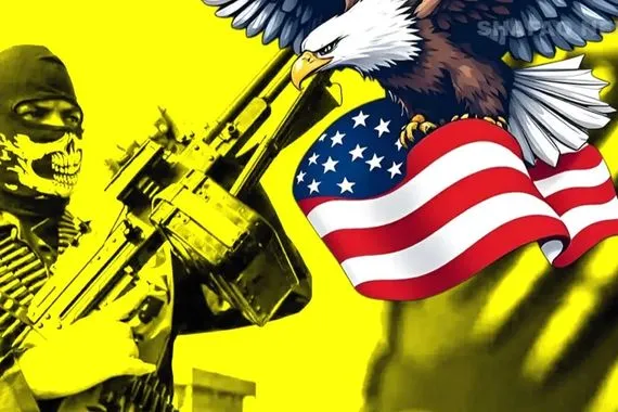 نزع السلاح محور المقاومة أمام لحظة كسر عظم شفق نيوز