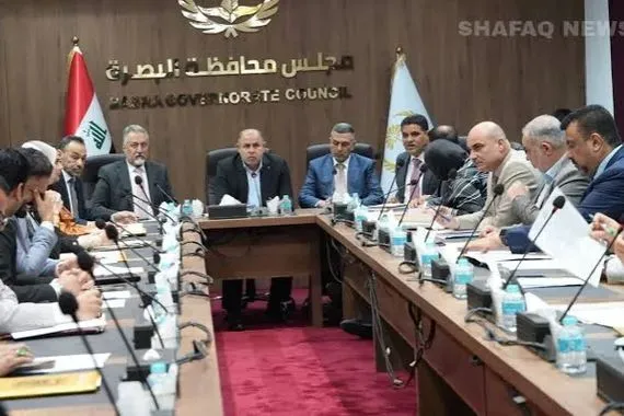 عضو فيه مجلس البصرة فشل بالعديد من القضايا والكتلة الجديدة لصالح المحافظة شفق نيوز