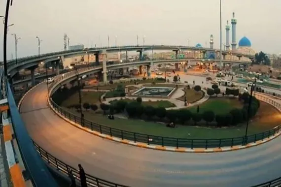 النجف 160 مشروعاً خدمياً بينها متلكئة تتجاوز قيمتها 40 مليار دينار عراقي شفق نيوز