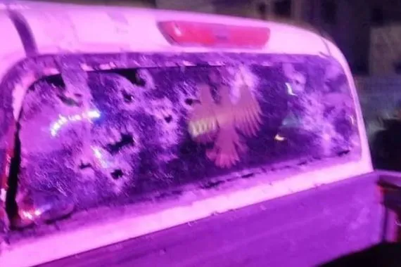 سوريا مقتل 4 من عناصر أمن الطرق إثر هجوم جنوب إدلب شفق نيوز