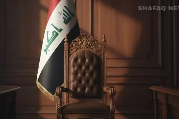 بالتفاصيل الاتحادية تضع الكتل السياسية الفائزة أمام مهلة 15 يوماً شفق نيوز