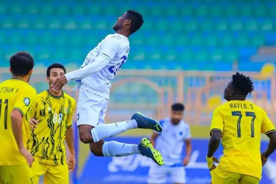 3 انتصارات ومثلها تعادلات في الدوري العراقي الممتاز لكرة القدم شفق نيوز