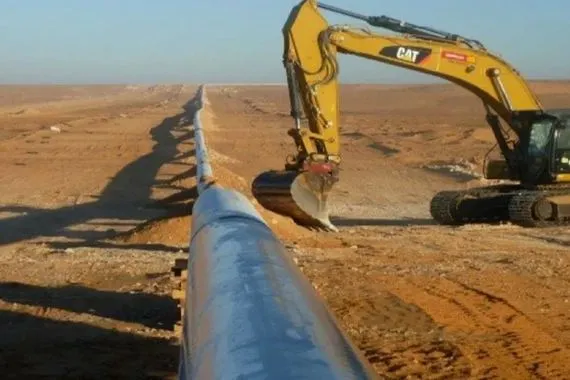 شركة تركية للتنفيذ لجنة عراقية سورية تتابع خطوات تفعيل خط كركوك ndash بانياس النفطي شفق نيوز