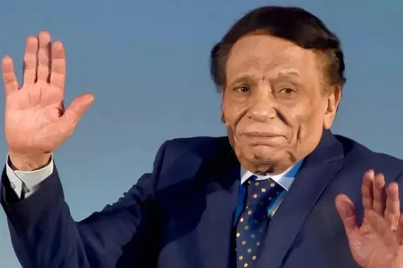 الموت يفجع الزعيم عادل إمام يودع الغالية شفق نيوز