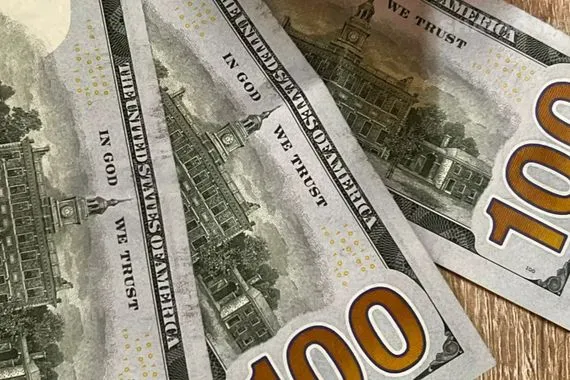 ارتفاع جديد بأسعار الدولار في بغداد وأربيل شفق نيوز