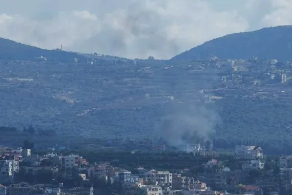 جنوب لبنان إسرائيل تغتال عنصراً بارزاً في حزب الله شفق نيوز