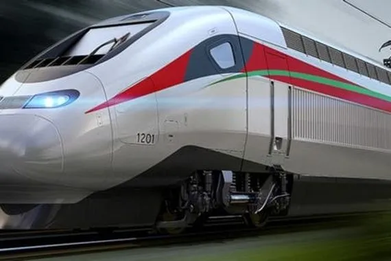 ألستوم الفرنسية تنفذ مشروعاً جديداً في المغرب لإنتاج وحدات قيادة القطارات