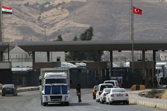 الإمارات والصين وتركيا تتصدر قائمة الدول المصدرة للعراق