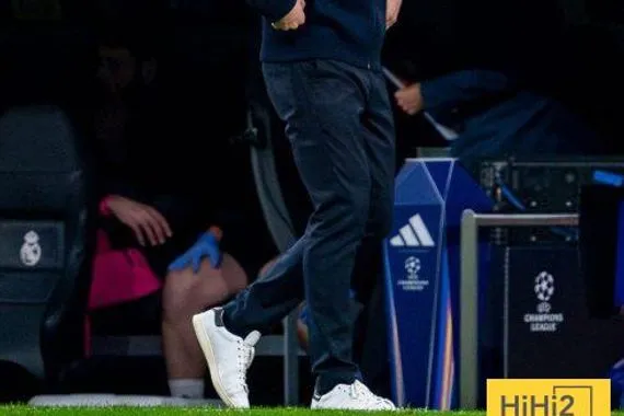 أزمة ريال مدريد أكبر من مجرد خسارة مباراة