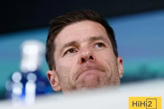 بصمة ألونسو واضحة في حالة وحيدة