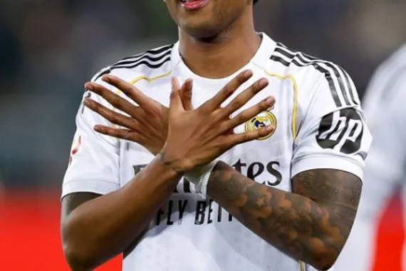 التحدي المقبل لريال مدريد بعد الفوز على الافيس