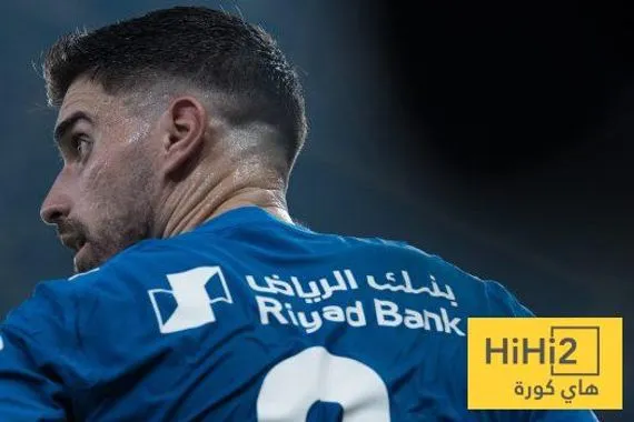 رحيل روبن نيفيز سيكون خسارة كبيرة للدوري