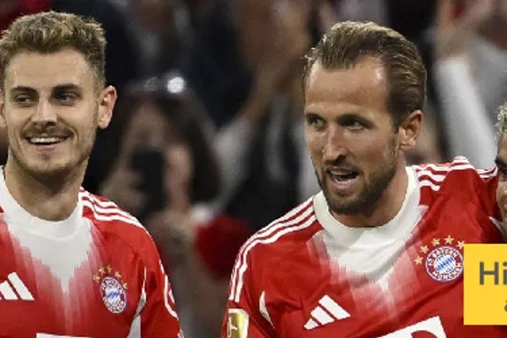 تشكيلة بايرن ميونخ ضد ماينز في الدوري الألماني