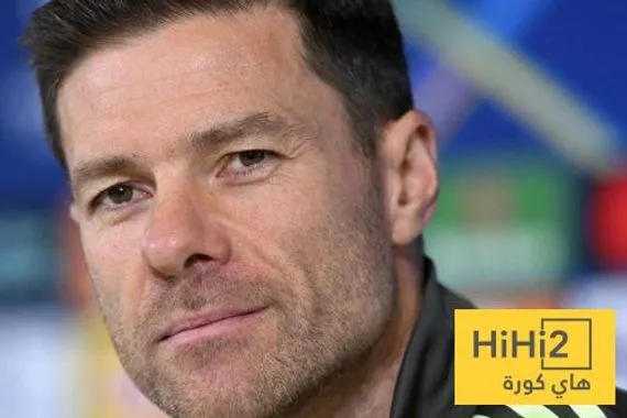 ماذا قال الونسو بعد فوز الريال على الافيس