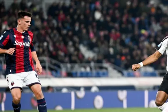 تقييم لاعبي يوفنتوس ضد بولونيا في الدوري الإيطالي