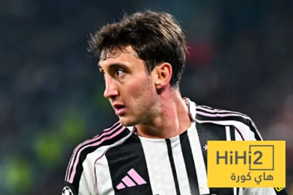 الشوط الأول تقييم لاعبي يوفنتوس ضد بولونيا