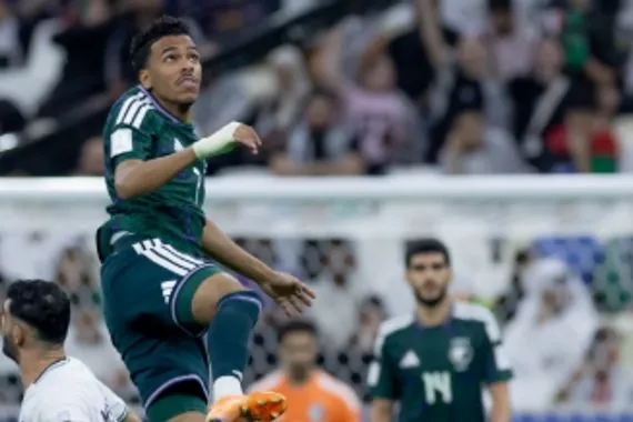 أرقام تؤكد جاهزية الأخضر قبل موقعة الأردن في نصف النهائي