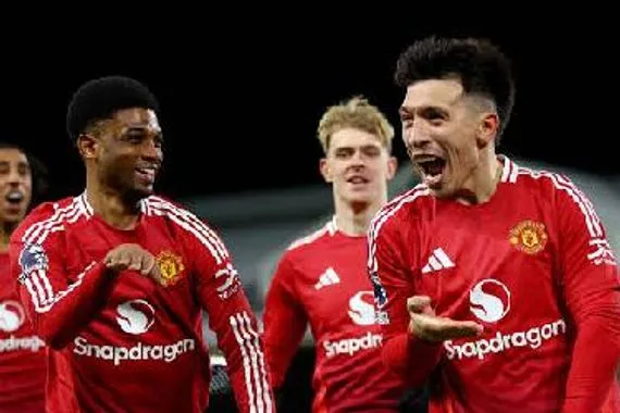 تشكيلة مانشستر يونايتد المتوقعة ضد بورنموث في الدوري الإنجليزي