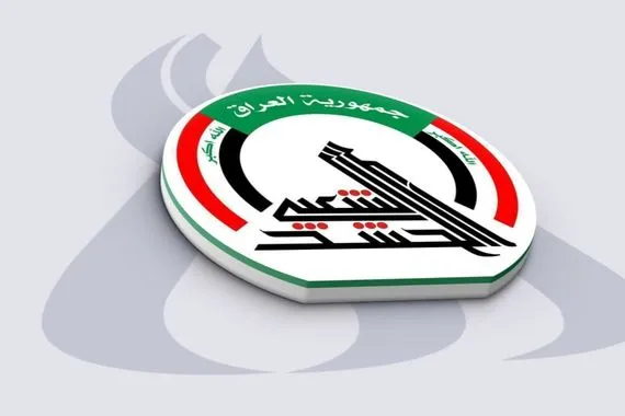 هيئة الحشد الشعبي تعلن إطلاق الحملة الإعلامية للذكرى السادسة لاستشهاد قادة النصر وكالة الانباء العراقية واع