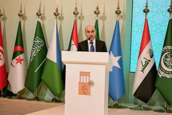 وزير الإعمار حافظنا على حقوق الملكية عبر التوجه نحو أتمتة السجلات العقارية وكالة الانباء العراقية واع