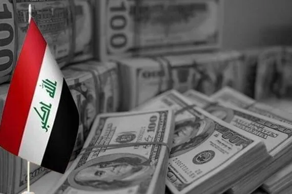 ارتفاع أسعار الدولار في بغداد وأربيل مع إغلاق البورصات