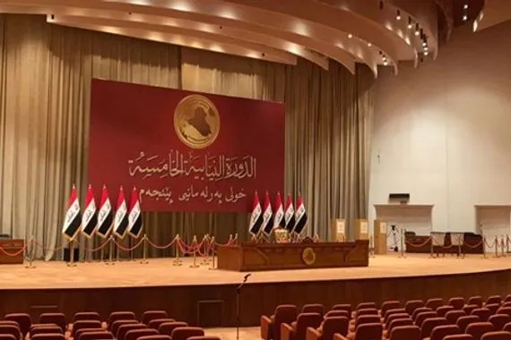 البجاري التوافق شرط أساسي لاختيار رئاستي البرلمان والحكومة