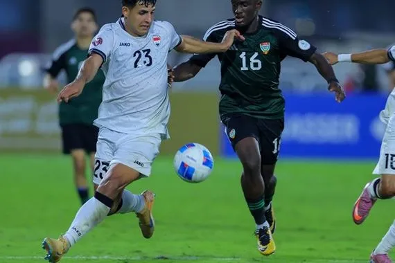 مدرب الخسارة الأولى كانت سبباً وراء تأهل الأولمبي للنهائي