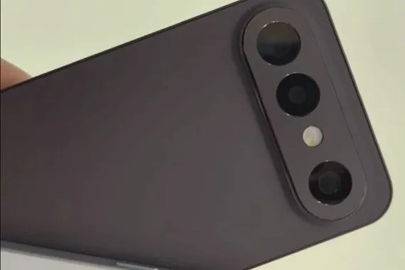 تعرف على مواصفات هاتف vivo الجديد