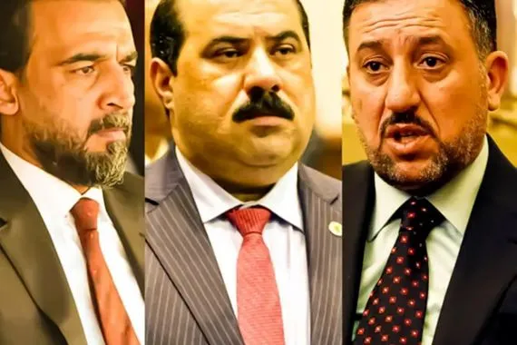 خلافات حادة تؤجل حسم مرشح رئاسة البرلمان داخل المجلس السياسي الوطني