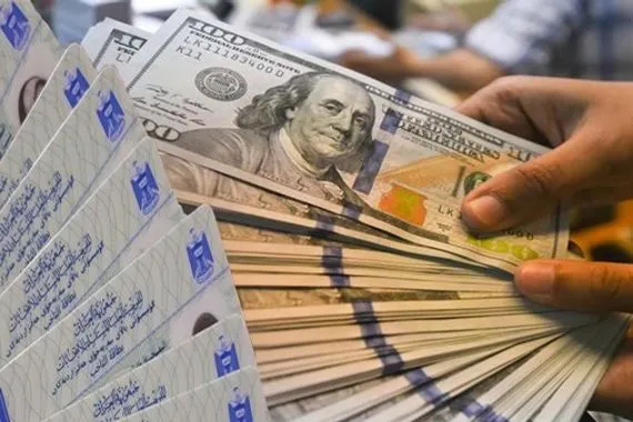 خمسة شكاوى تتهم مرشح فائز بشراء الأصوات في ديالى