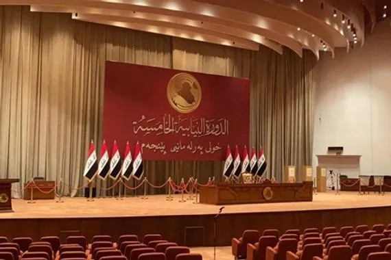 رئاسة البرلمان تعمق الانسداد السياسي وتؤجّل حسم الرئاسات في العراق
