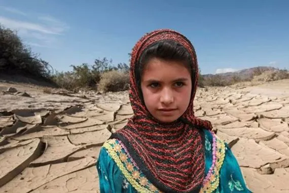 مرصد بيئي العراق بحاجة الى 100 مليار متر مكعب من المياه