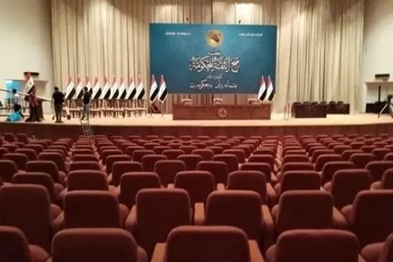 سباق التوافق كيف تسير مفاوضات رئاسات البرلمان والحكومة في العراق