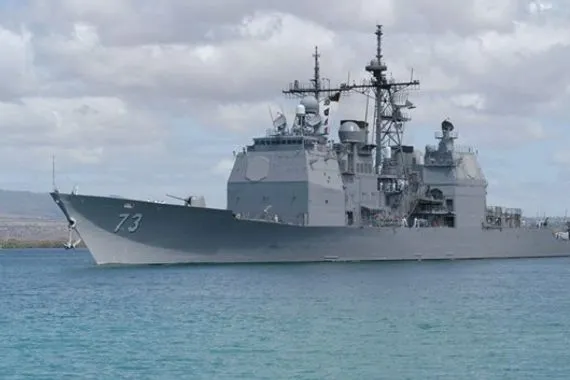 كاونتر بنج ما تقوم به أمريكا ضد فنزويلا جزء من سياسة السيطرة على نصف الكرة الغربي