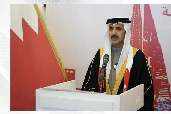 سفارة مملكة البحرين في بغداد تقيم حفل استقبال بمناسبة الأعياد الوطنية جريدة الصباح