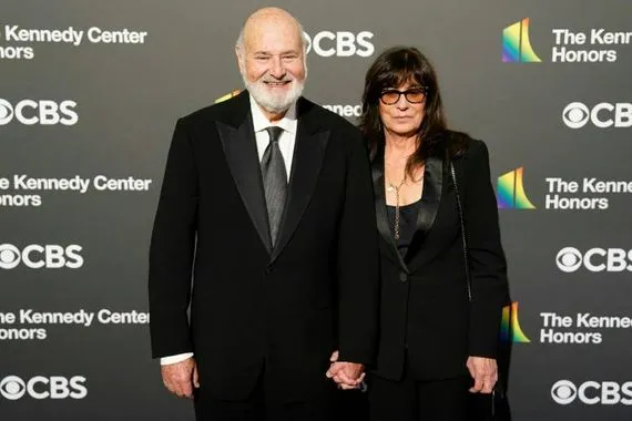 جريمة طعن مميتة لمخرج عالمي وزوجته